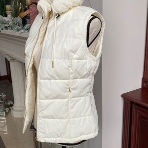 Calvin Klein Puffer Vest Small